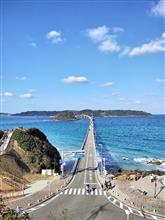 2018年年越ドライブ 其の伍・ラスト 絶景とか大チョンボとか