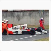 ３０年前のＦ１