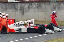 30年前のF1 30年前のF1