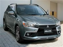 【 今日 は 何の日 ?  】 3代目 現行 RVR 発売 「 復活 した RVR の 車名。 従来 とは 異なる 路線 」 9年前 ： Web モーターマガジン ・・・・