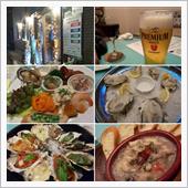 Oyster bar UOI ...
