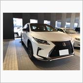 レクサス RX300 F S ...