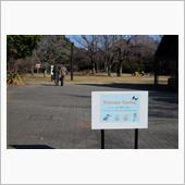 東京港野鳥公園