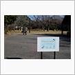 東京港野鳥公園