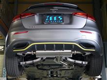 新型Aクラス W177 開発!! 新型Aクラス W177 開発!!