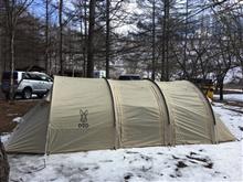 冬キャン⛺️ 冬キャン⛺️