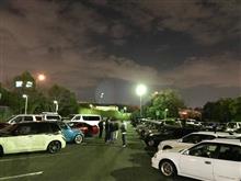 回覧板『&gt;★３月９日（土）２０時～ カローラ・スプリンター 第三京浜都筑ＰＡ ナイトオフ会開催予定について！』