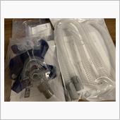 睡眠時無呼吸症候群でCPAP ...