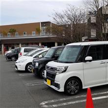 平日のランチ☀️🍴&温泉♨️に行きました…(2019.2.18(月))🎶🚗💨🎶 平日のランチ☀️🍴&温泉♨️に行きました…(2019.2.18(月))🎶🚗💨🎶