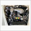 Jaguar 240 ☆ 水漏れからの再起