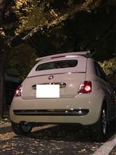 パンナちゃん2回目の車検