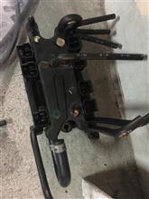 新品ホースに