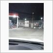 燃費記録を更新しました！