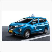 All New Nissan ...