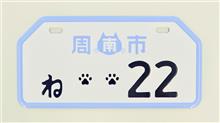 2月22日は(=^・・^=)ネコの日！