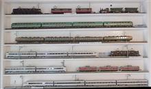 鉄道模型コレクション　１－１