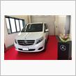 MercedesBenz V-Class 260Long