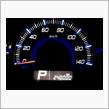 ワゴンR号 24万キロ達成しました。