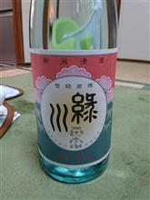 ちょっと久しぶりの