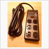 2個セット FURMAN SS-6B パワーディストリビューター FURMAN ( ファーマン ) SS-6B パワーディストリビューター 送料