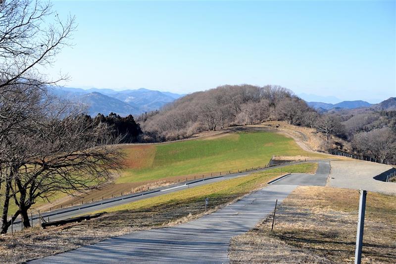 グリコ工場見学 秩父氷柱ツアー みーみ のブログ 空からの贈り物 風に乗って みんカラ