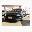 HONDA インサイト BLACK STYLE