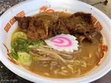 名古屋ラーメンまつり・濃厚うにラーメンが凄かった・食レポ編