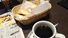 コーヒーとセブン コーヒーとセブン