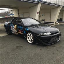 190219　TC2000ファミ走