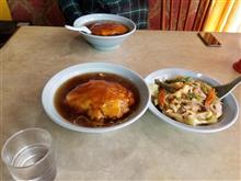 刈谷のレトロラーメン屋にて天津麺と中華飯を愉しむ&ゲーム機紹介 刈谷のレトロラーメン屋にて天津麺と中華飯を愉しむ&ゲーム機紹介