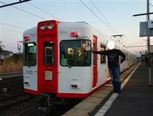 貸し切り電車で行こう！