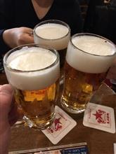 エビスビールの日。