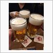 エビスビールの日。