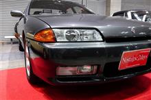Ｒ３２スカイラインの一番の気に入りがコレ♪