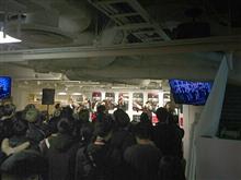「ピアス」リリースイベント @HMV &amp; BOOKS SHIBUYA