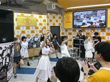 「ONE LIFE」リリースイベント @タワーレコード新宿店