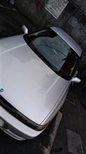 洗車:今年初