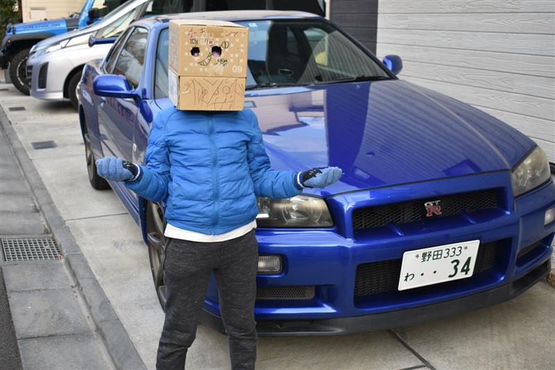 オレ的国産gt スポーツカー理論 にゃきおのブログ Nのガレージ みんカラ オレ的国産gt スポーツカー理論 にゃきおのブログ Nのガレージ みんカラ