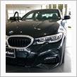G20  320i (330i？)  ディーラーにて