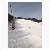 かたしな高原スキー場(シーズ ...