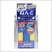 スポンジと組み合わせるとは！