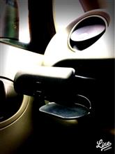 ドリンクフォルダー、三菱アイ