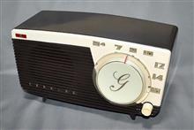 東芝 TOSHIBA 真空管ラジオ かなりやG 5LC-109 東芝 TOSHIBA 真空管ラジオ かなりやG 5LC-109