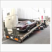 フェアレディZ手放しました