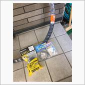 自転車メンテナンスです