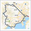 第３１回青春１８切符の旅　小海線→身延線の旅 