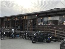 バイクカフェ☕️🏍