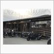 バイクカフェ☕️🏍