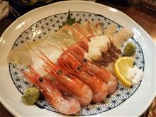 テニスの後はいつもの