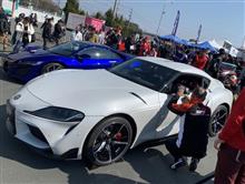 モースポフェス2019 鈴鹿サーキット